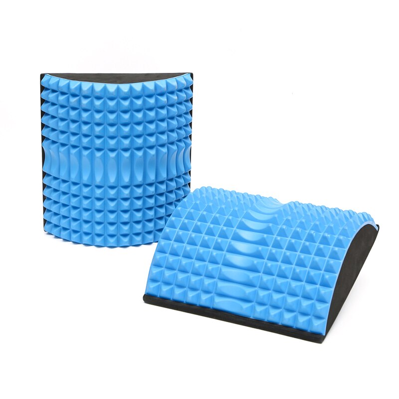 Procircle Abdominal Mat Core Trainer With Acupressure Massage For Spine Comfortable Sit-Ups Fitness Equipment Eco-Friendly Safe