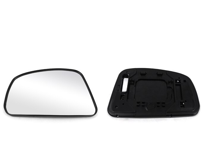 Auto-Buitenspiegel Voor Ford Voor C-Max 2013 2014 2015 2016 2017 2018 Links Rechts Verwarmde Wing Spiegel Glas Achteruitkijkspiegel Lens Spiegelglas Ersatz(L R