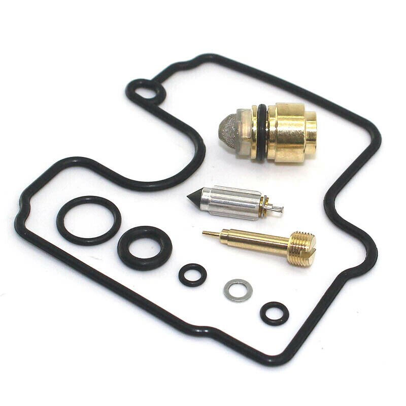 til gsxr 600 gsxr 750 gsxr 750w vl1500 gsx -r750 gsxr 600 750 750w vl 1500 forgasser reparasjonspakning vedlikeholdsstråle