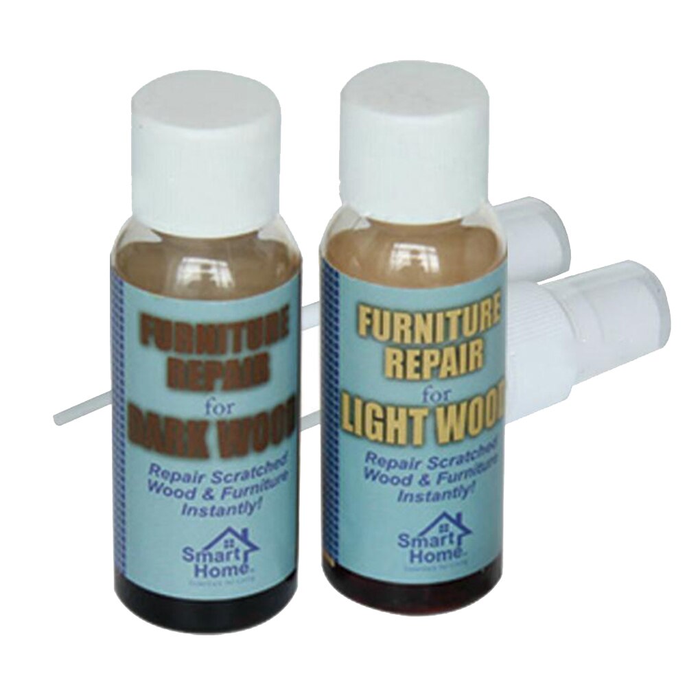Novel Wood Repair Kit Furniture Paint Floor Repair Kit Sticks Scratch Fix Glue