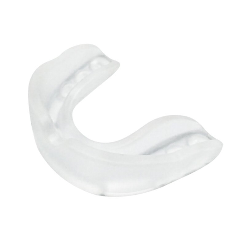 Sport Mouth Guard PVC Teeth Protector Kids Youth Mouthguard Tooth Brace Protection for Basketball Rugby Boxing Karate: B