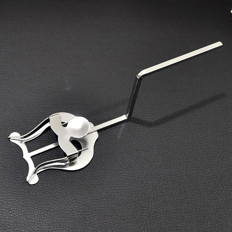 Saxophone Music Folder Accessories Saxophone Sheet Music Clip Holder Clamp Folding Instrument Saxophone Music Book Stand Gadget