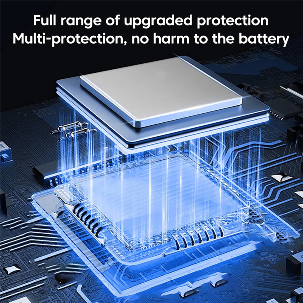 120W Double USB Type C Phone Charger Quick Charging USB Type C Charger Adapter For Iphone Huawei Xiaomi EU/US Plug Wall Charger