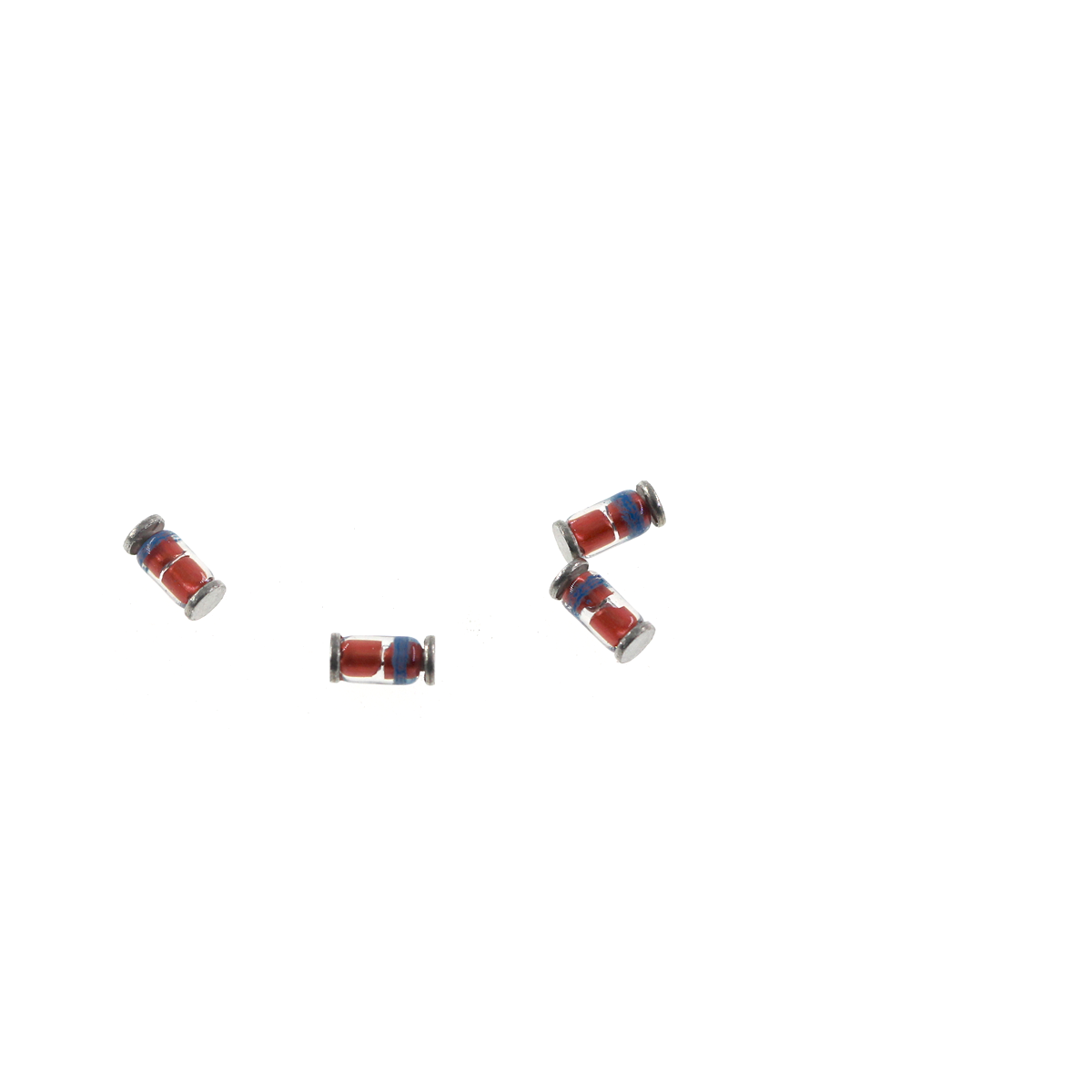 50PCS 1W Zener diode ZM4728/4729/4730/4731/4732/4733/4734/4735/4736/4737/4740/4742/4746/4750/4751 12V