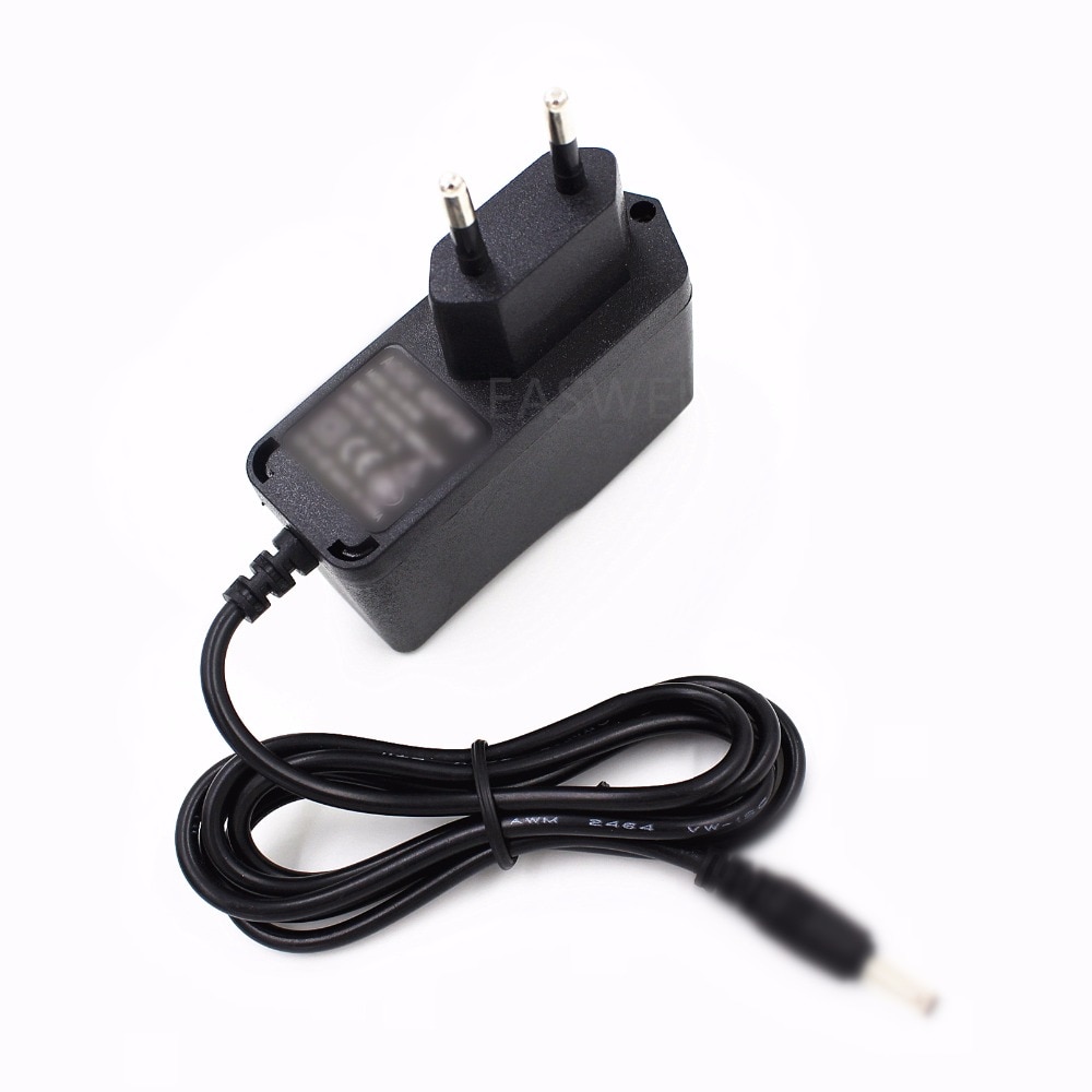 AC/DC Power Supply Adapter Oplader Voor Mi MDZ-16-AB Android TV Box
