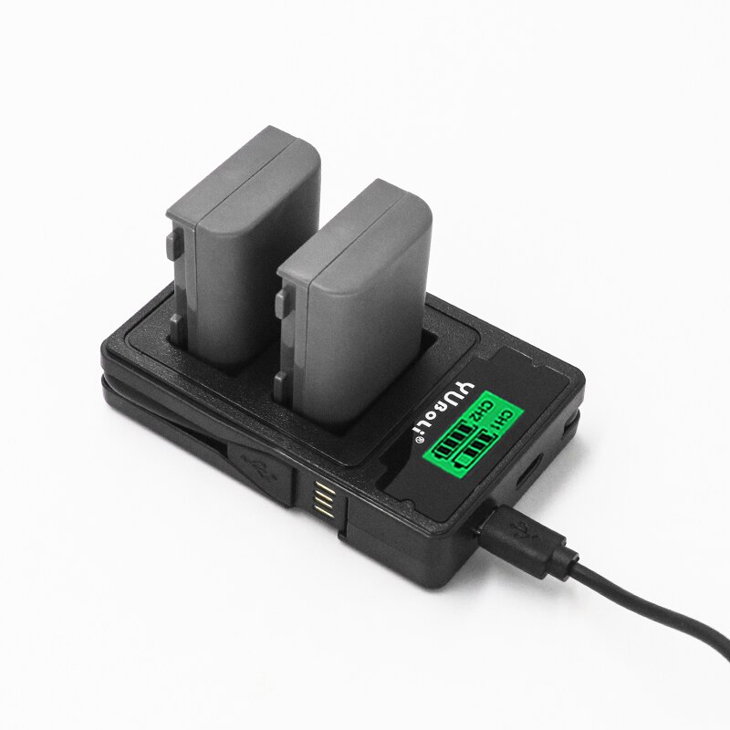 batterie NB-2L NB2L NB-2LH NB 2L NB 2LH NB2LH Digital Camera Battery pack For Canon Rebel XT XTi 350D 400D G9 G7 S80 S70S30