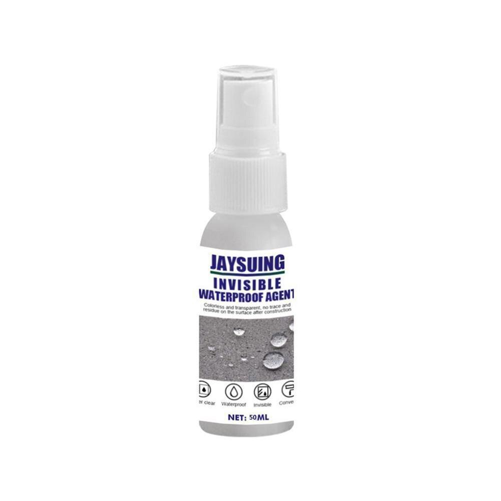 Superstærk limningsspray anti-lækkende fugemasse spray lim lim reparation vandtæt lækage-fangst spray  l0 v 4
