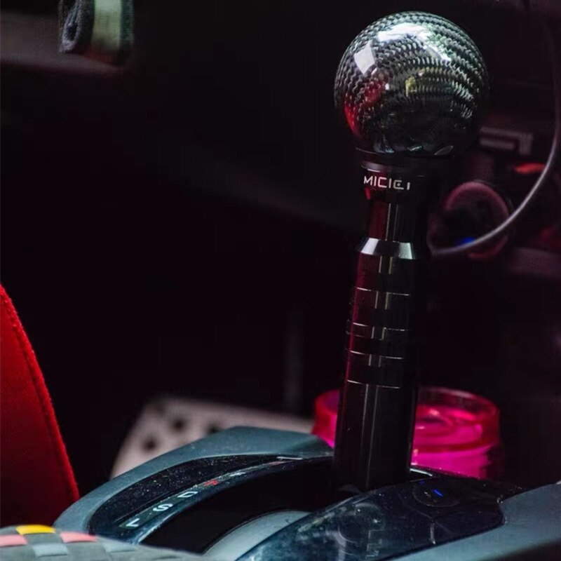 MICIEI Gear universal shift knobs for CVT HONDA FIT