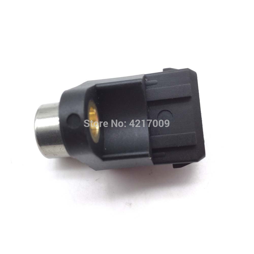 Sensor de posición de cigüeñal para Skoda Favorit Felicia 1,3 047907319A