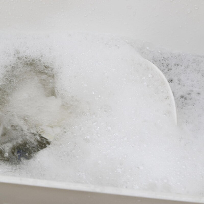 mini zmywarka przenośna zmywarka USB ładowanie kuchenny owoc myjka warzywna wysokociśnieniowe urządzenie robić czyszczenia wody niebieski