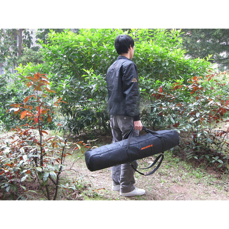 Telescope Carrying Protector Soft Case Shoulder Bag Backpack for Celestron AstroMaster 80EQ 70EQ 70AZ Bosma 70/900 80EQ