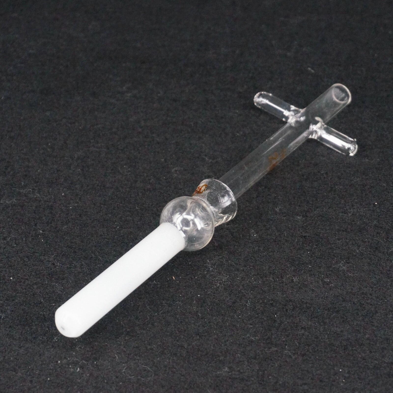 5ml scheikunde laboratorium borosilicaatglas weefselmolen homogenisator giettuit gegradueerde experimentele benodigdheden