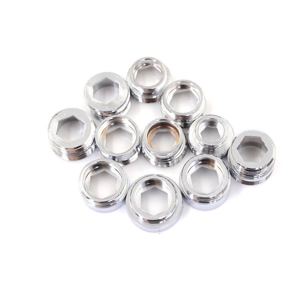 Kitchen faucet adapter water purifier adapter aerator adapter faucet replacement tool water purifier accessories