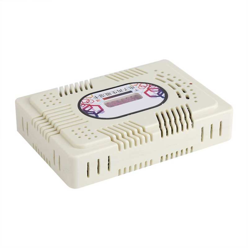 Mini Reusable Electric Dehumidifier Home Room Moisture Removal Absorb with Silica Gel Moisture Dehumidifier