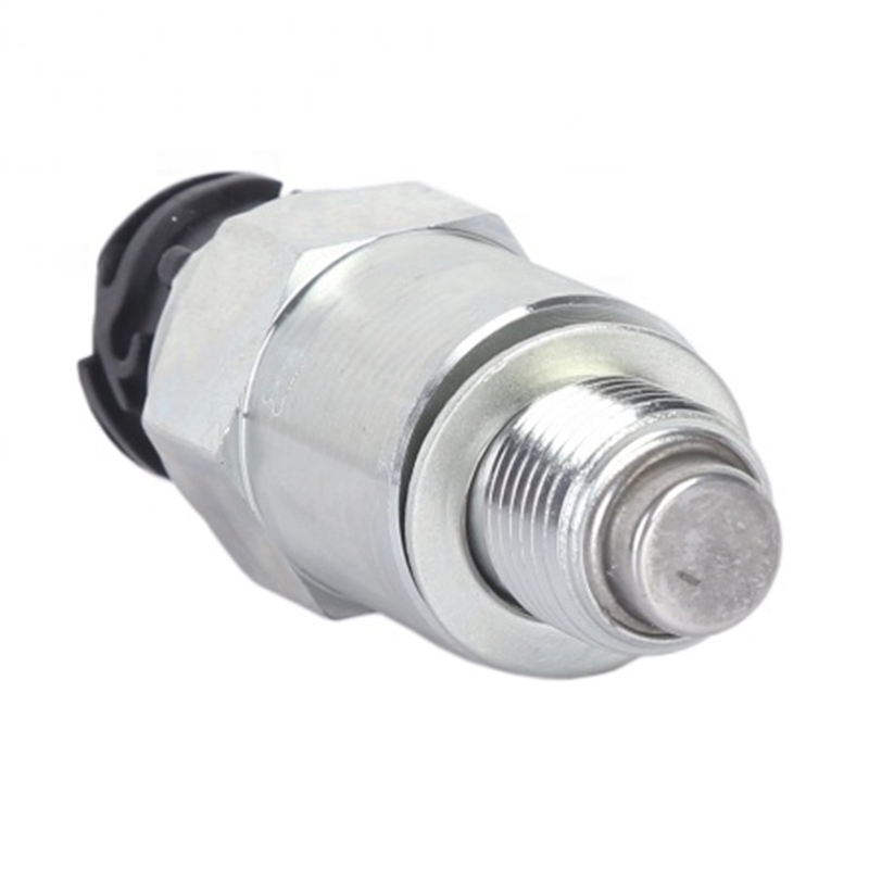 Sensores para camiones, odómetro de 4 pines, Sensor de velocidad para IVECO 500327763 215920102100, piezas de automóviles, 0145423217