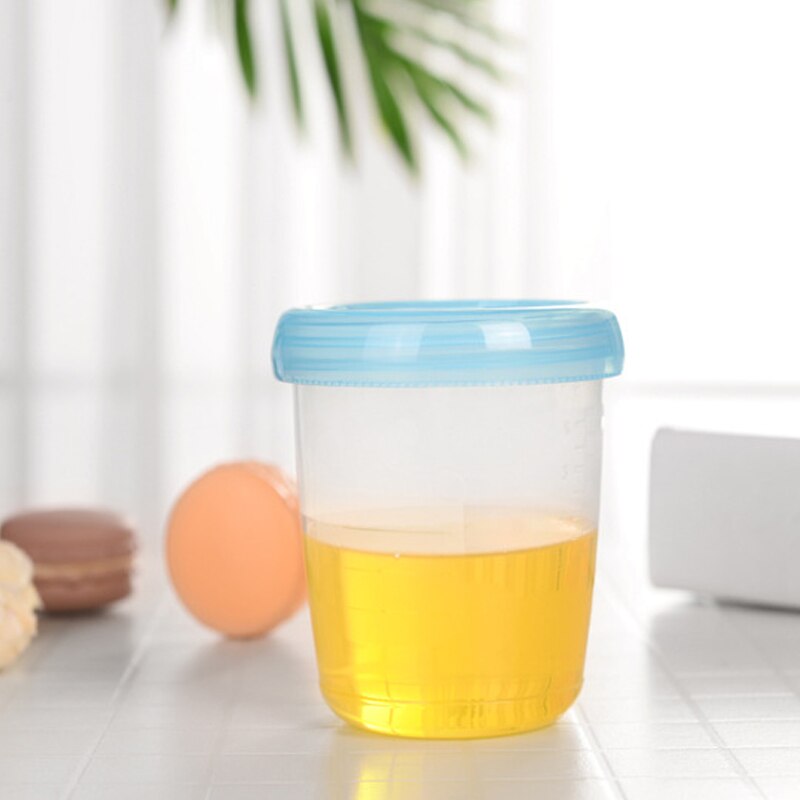 Cute Milk Storage Cup BPA-Free Freshmilkbox Fresh Milk Box for Breastmilkstoragecup