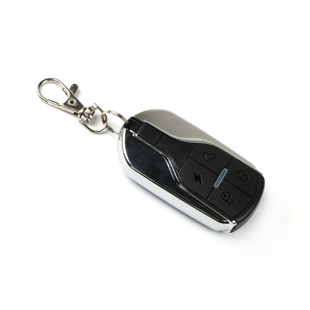 Remote Control Alarm Motorcycle Motorbike Security Scooter Motorcycle Anti-Theft Security Alarm System Anti Theft Protection
