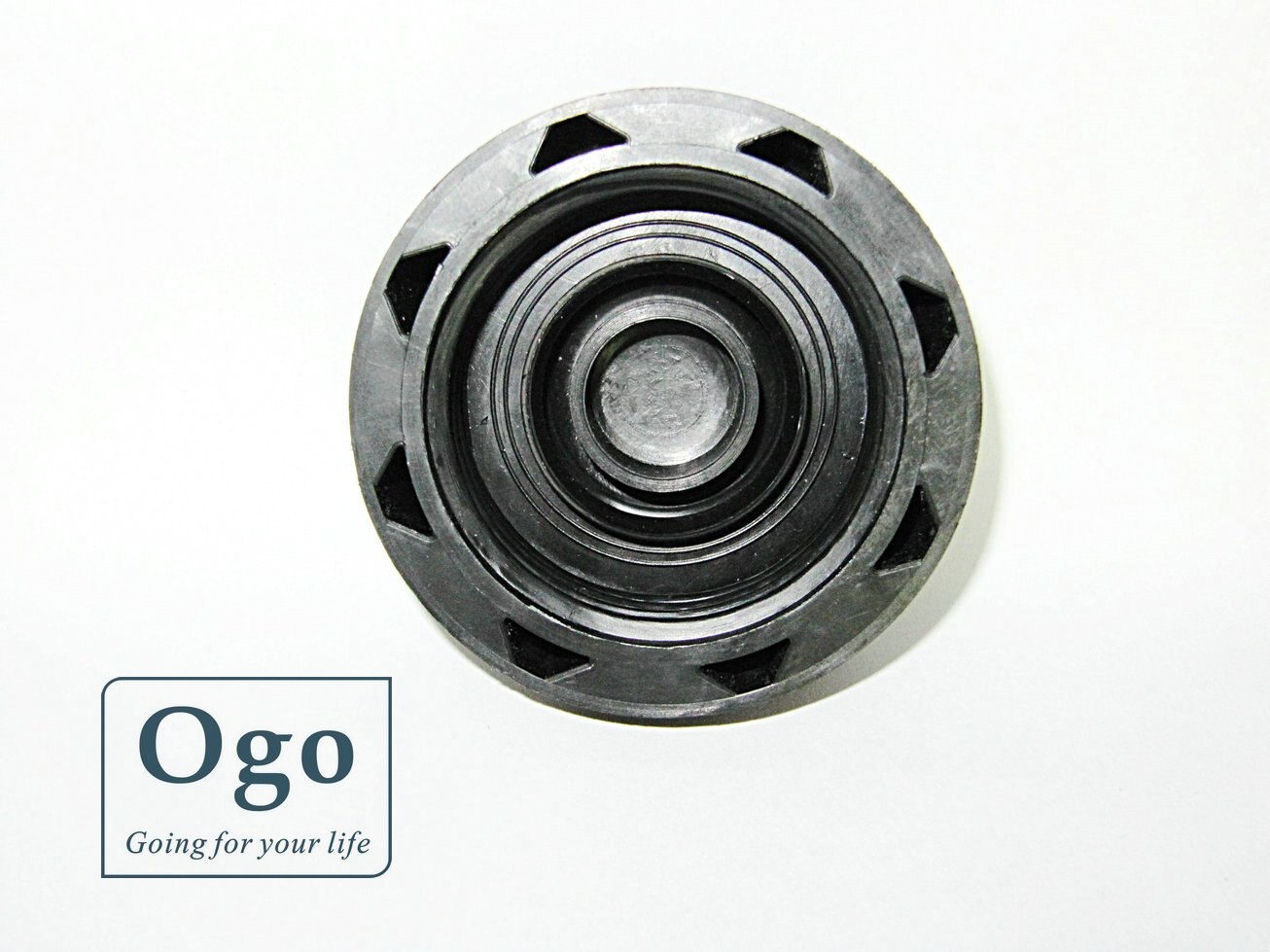 tank cap für OGO branded tanks OGO-C9