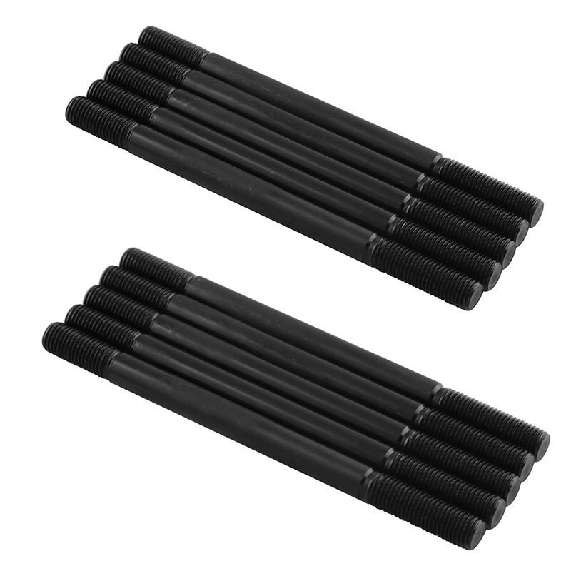 Kit de pernos de cabeza de cilindro para Honda Civic 208, 4305-1996, D16, D16YZ, D16Y8, SOHC