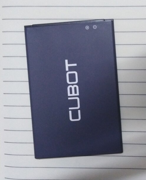 Original cubot r15 pro telefone bateria 3000mah 3.8v para cubot r15 pro smartphone 6.26 "waterdrop telefone de tela cheia