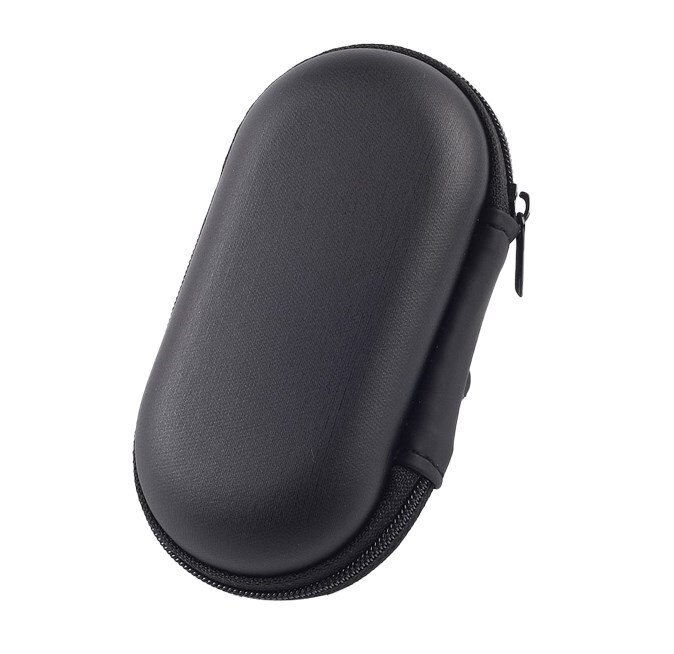 WOBIKE Fingertip Pulse Oximeter Bluetooth OLED Oximetro De Dedo Pulsioximetro Blood Oxygen Saturation SpO2 PR Monitor Oxymeter: case
