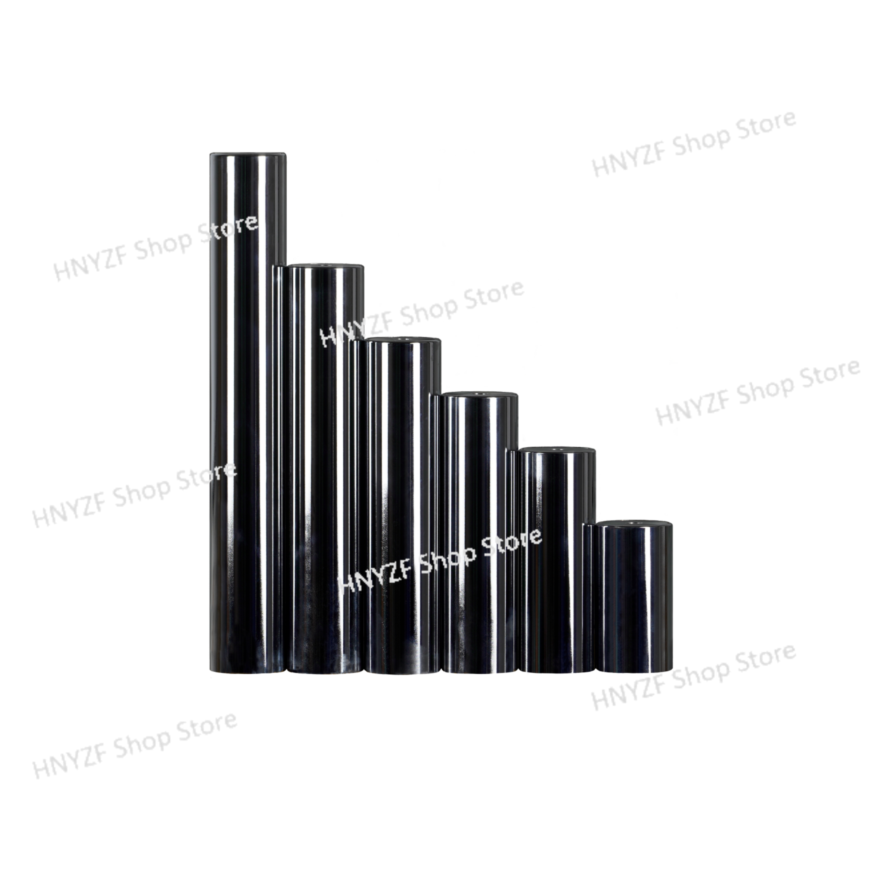 Rack Accessories Power Amplifier Rack Cabinet Machine Stainless Steel Shock Absorber Nail Column Legs