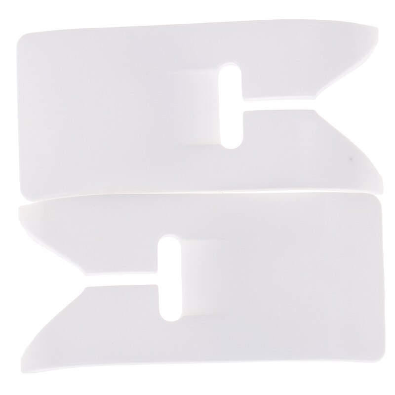 Multi Functional Non-stick Pressure Foot Snap On Sewing Presser Foot Leather Pressure Foot Home Sewing Machine