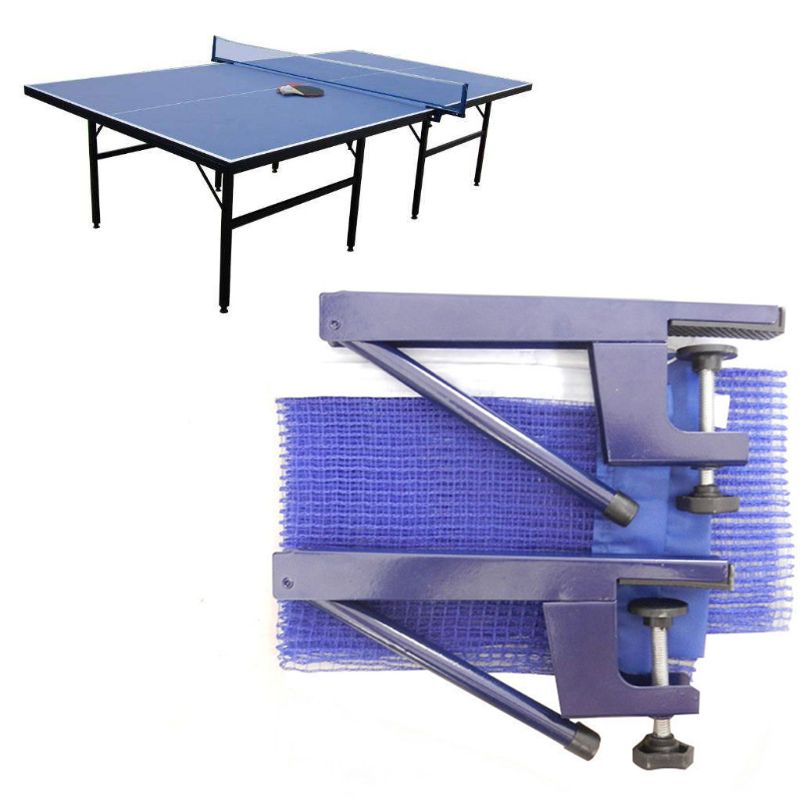 Red de mesa de Ping Pong para interior 094C, repuesto de mesa de tenis de mesa portátil