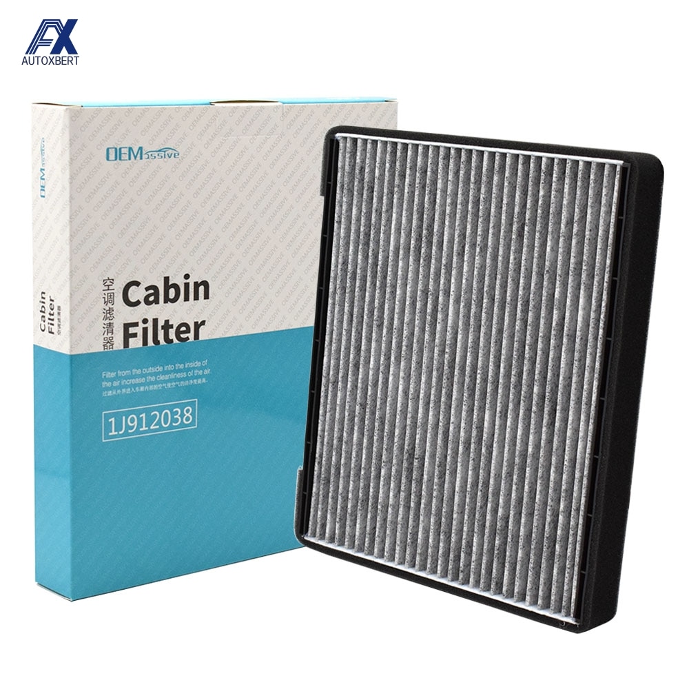 Car Cabin Air Filter 97133-2D000 For Hyundai Tiburon Coupe Elantra Lavita Matrix 2001 2002 2003 2004 2005 2006 2007