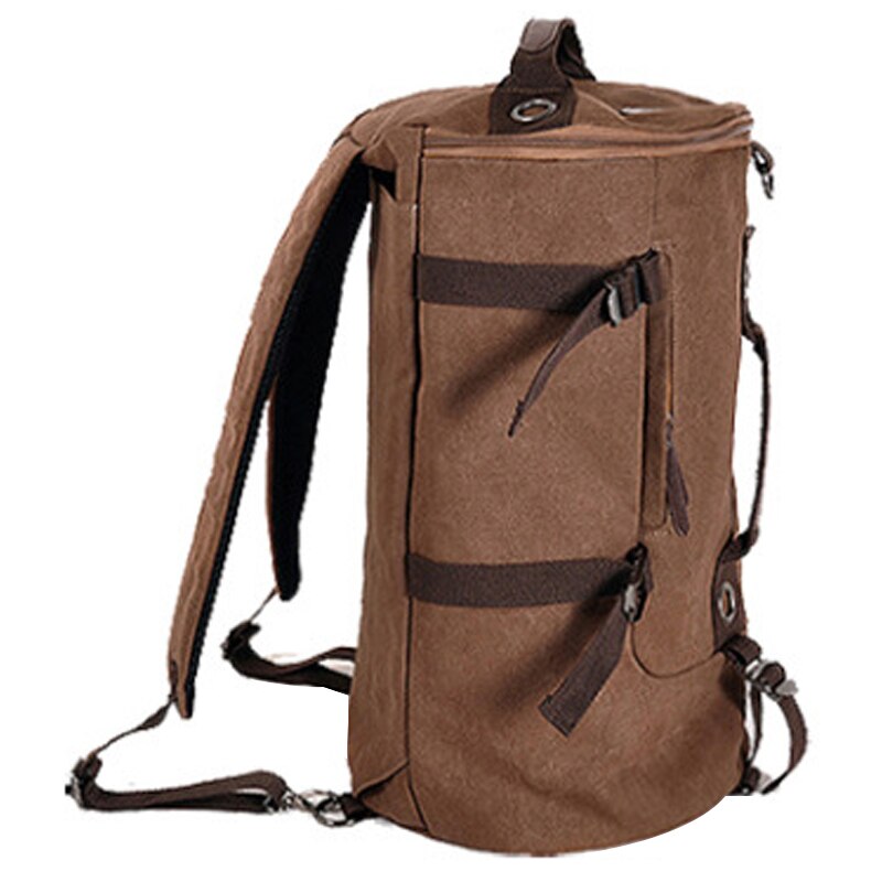 VIKUNJA POLO Große Kapazität Reise Rucksack Tasche Für Männer Multifunktionale Rolling Rucksäcke Rucksack Für Outdoor Reise