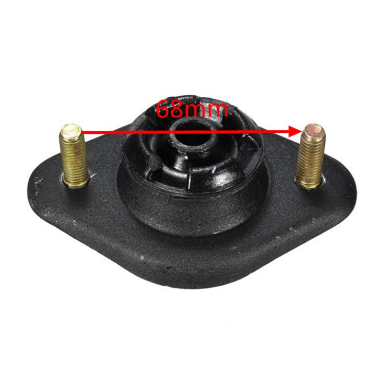 2x For BMW 3 Series E36 E46 Rear Shock Absorber Strut Top Mounting Kit With Gasket 300 335 9102/HD