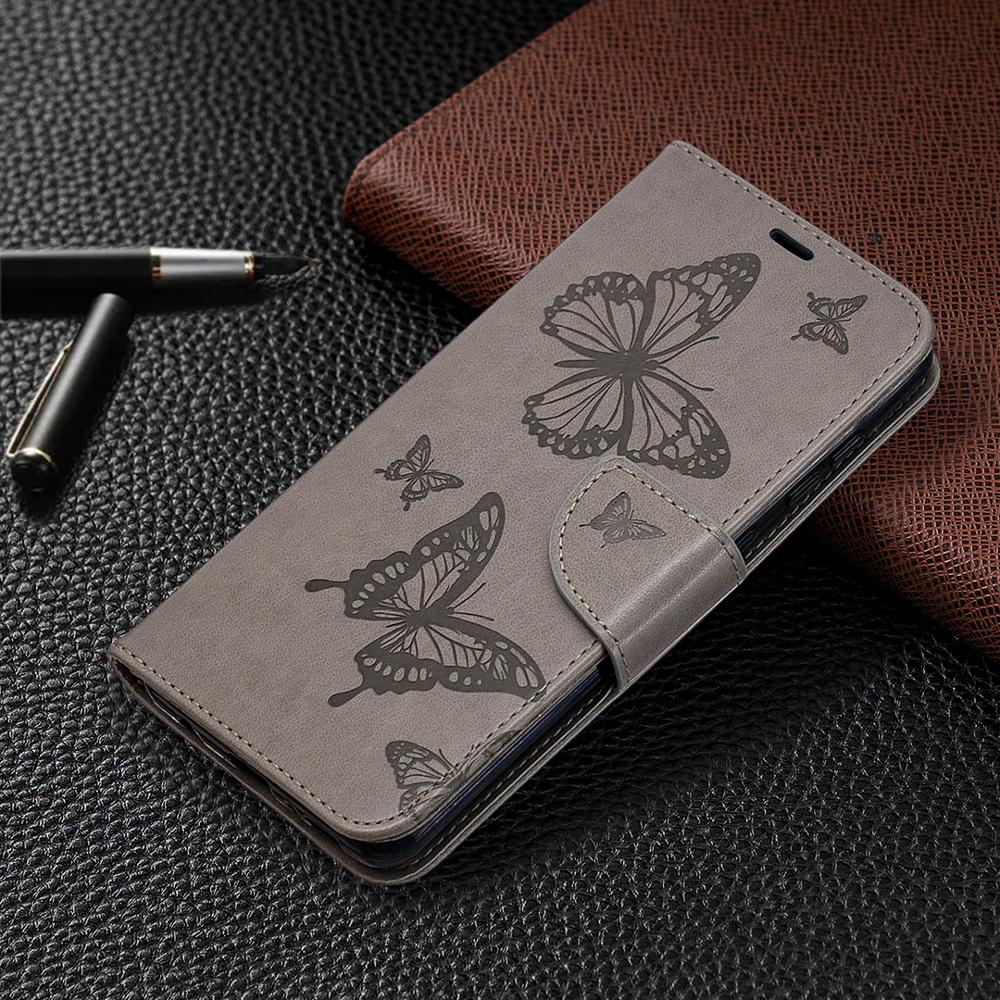 A21S Case on For Samsung Galaxy A21s Case Coque For Samsung Galaxy A21 S A 21S A 21 S A217F Wallet Flip Cover Leather Cases