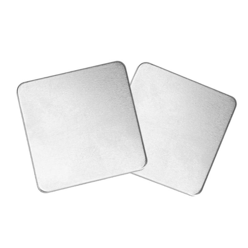 6Pcs Coating Dikte Films Kalibratie Voor Laagdiktemeter GM200