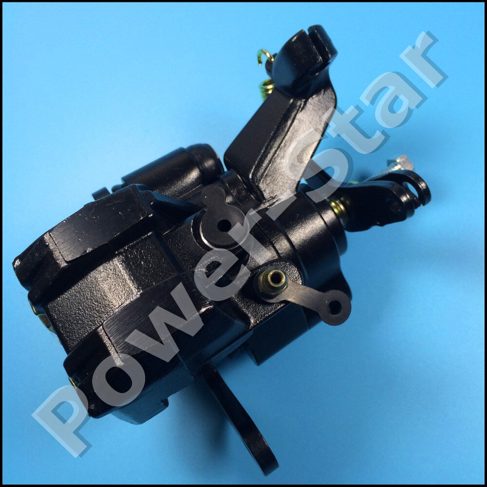 Universal Chinese 150CC 250CC Go Kart Buggy Hydraulic Brake Caliper Assy STKMOTOR Parts