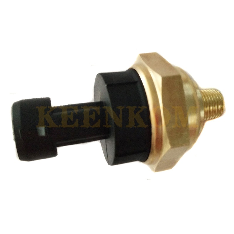 Olie Pressure Sensor 6674316, 6674315 Voor Bobcat Schrankladers S205 S220 T140 A220 A300