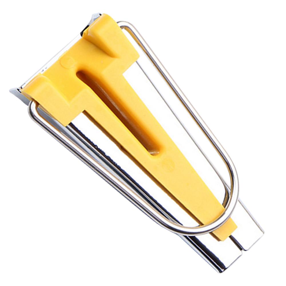 Fabric Bias Tape Maker Tool Sewing Machine Fabric Bias Binding Foot Quilting Bias Binding Maker Sewing Machine Foot: 12mm