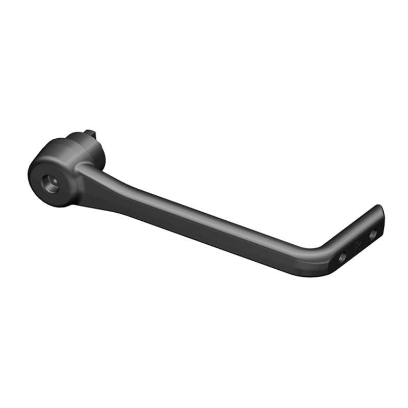 Zubehör Richtung Griff Rocker Arm Verknüpfungen und Rechts Schalter Rückspiegel Hand Wache Schalter Für Zontes 125-G1/g155 SR