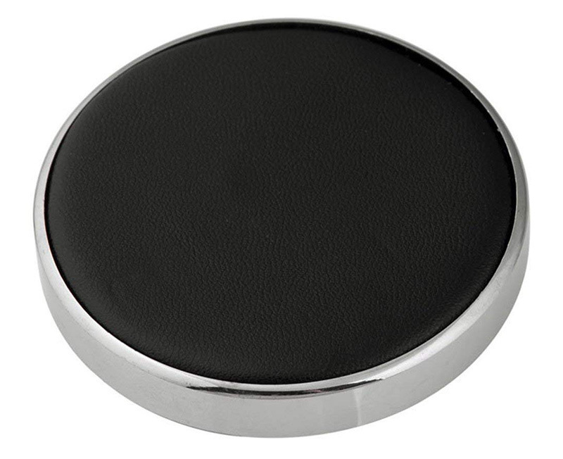 Cojinete de carcasa de movimiento de joyería para reloj, soporte protector de cuero, herramienta de reparación de relojes , accesorio para relojero