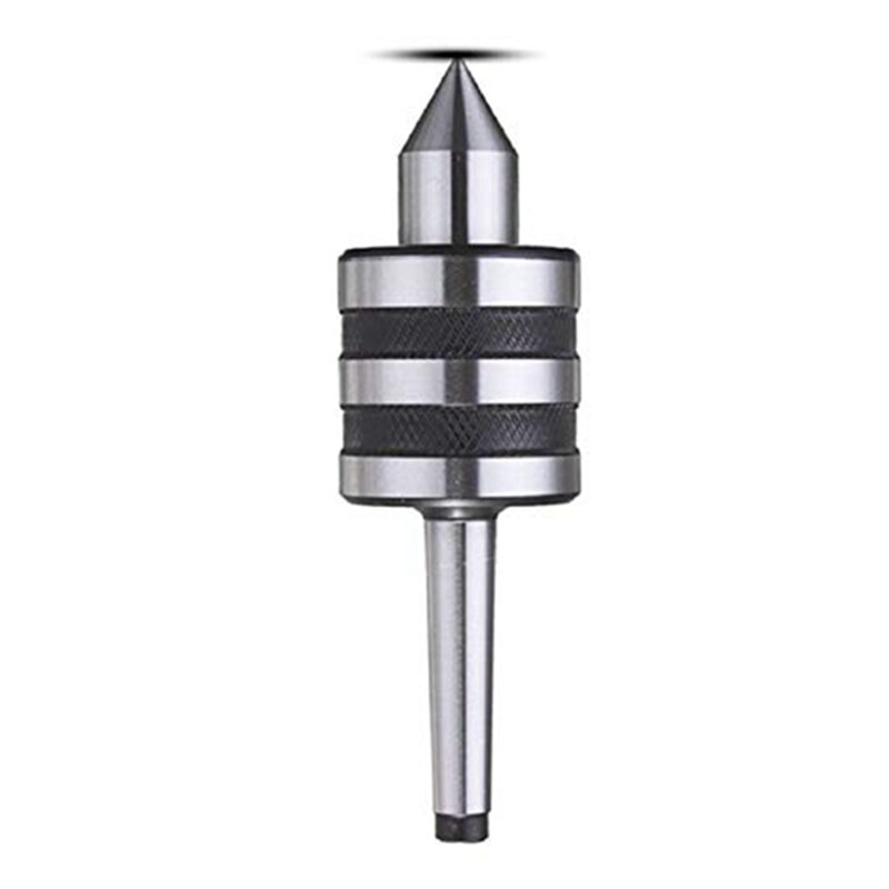 -MT1 Precision Live Center Diameter Live Center for Lathe Machine Revolving Centre