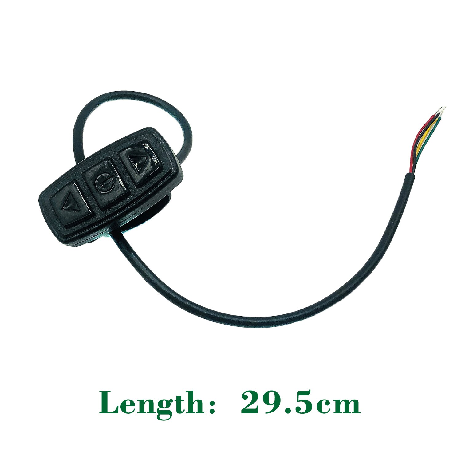 Display Operater Computer Panel Operator KT LCD3 Display 24V 36V 48V 72V Operator for Ebike KT LCD 3 Display: Default Title