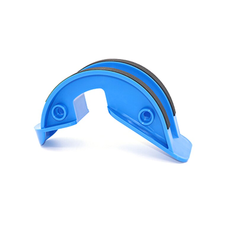 Foot Rocker Calf Ankle Stretch Board Durable Anti-... – Grandado