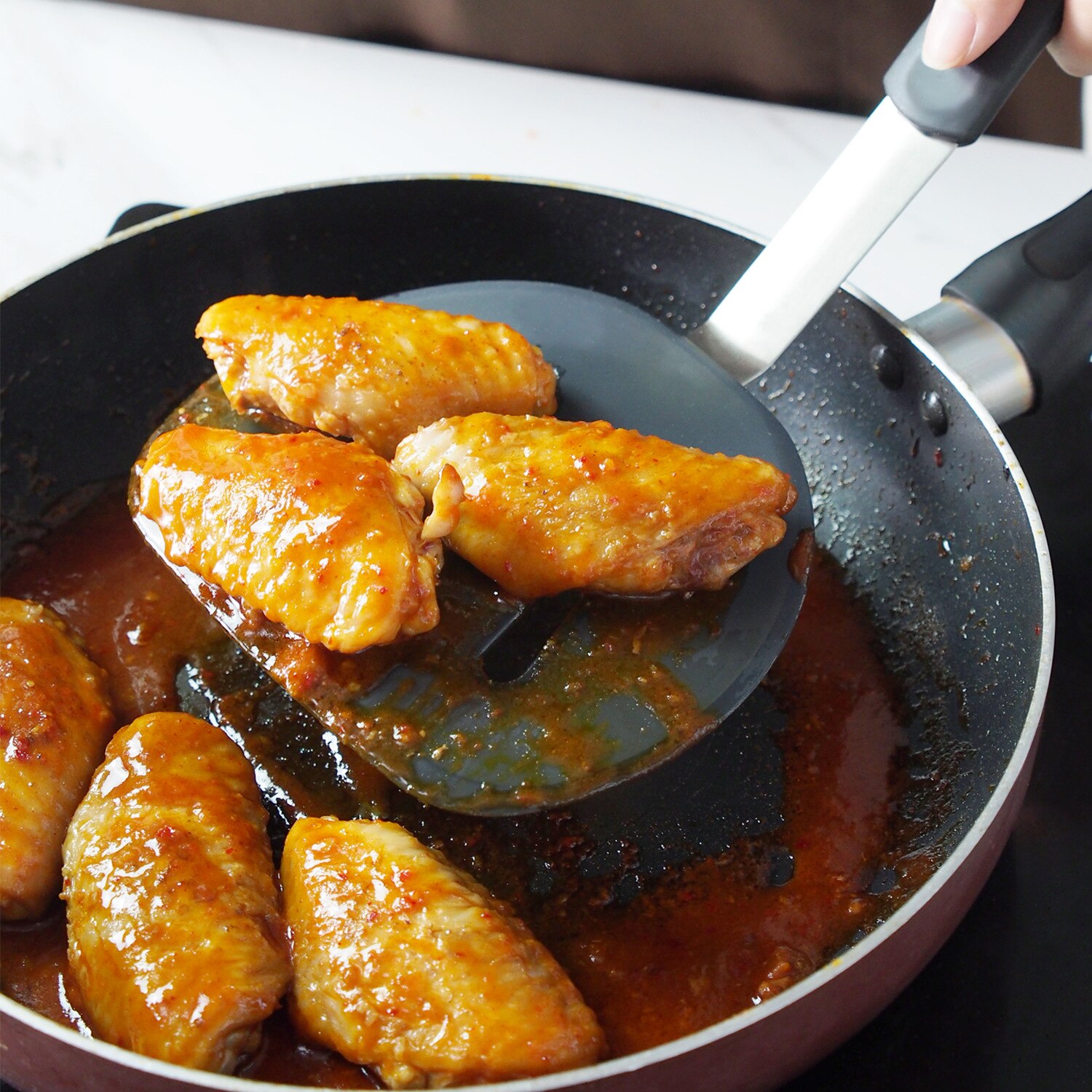 Europe Creativity Silicone Non Stick Cooking Pots Set Kitchen Eco Friendly Modern Cookware Set Kochgeschirr Home Decore Ec50tz