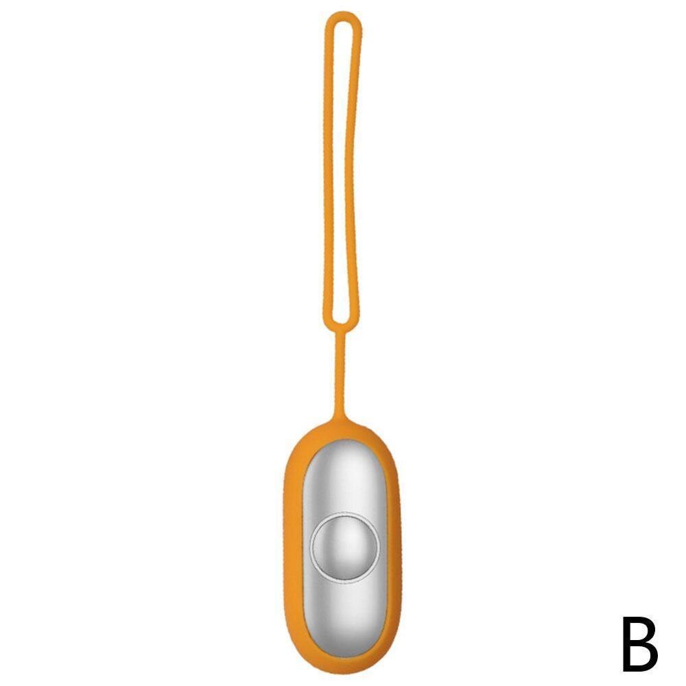 Usb Opladen Microcurrent Slaap Holding Sleep Aid Instrument Overdrukventiel Slaap Apparaat Holding Een Slaap Steun: B