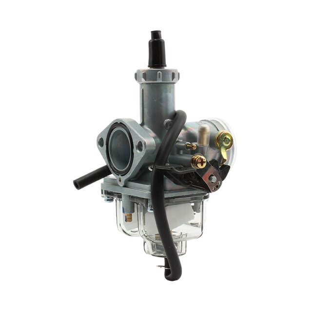 T4W 1x Carburateur Carb 26mm PZ26 Admission Filtre à Air Pour 110cc 125cc Pitbike Dirt Bike