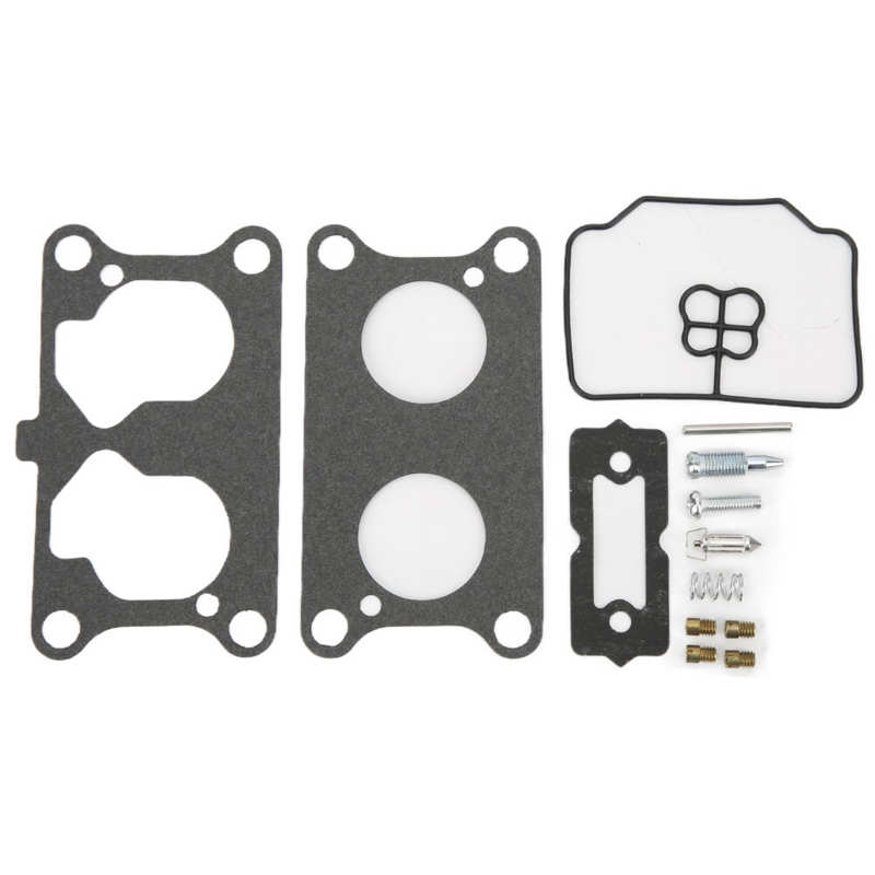 Carb Repair Parts Carburetor Repair Kit Sturdy for Vehicle