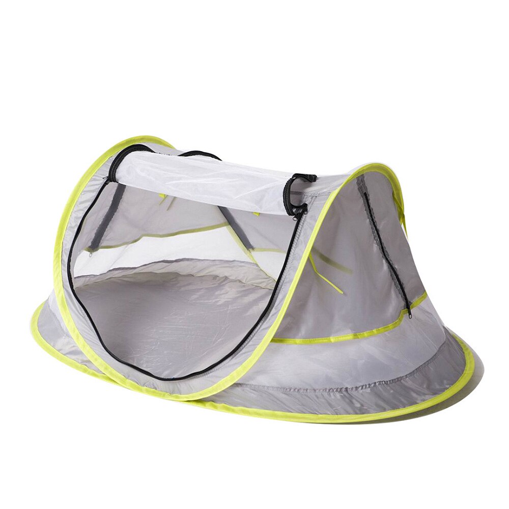 Bébé pliant jouet tente bébé moustiquaires Camping en plein air bébé moustiquaire pliable bébé moustiquaire couverture extérieure maison
