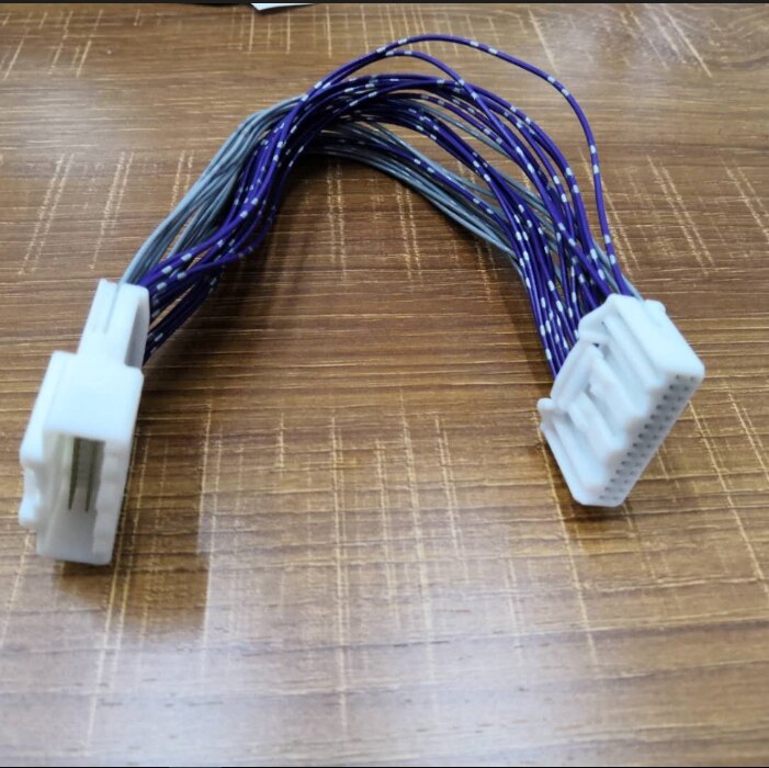 Voor Mazda CX-5 Audio Control Unit Acu Module 0920... – Vicedeal