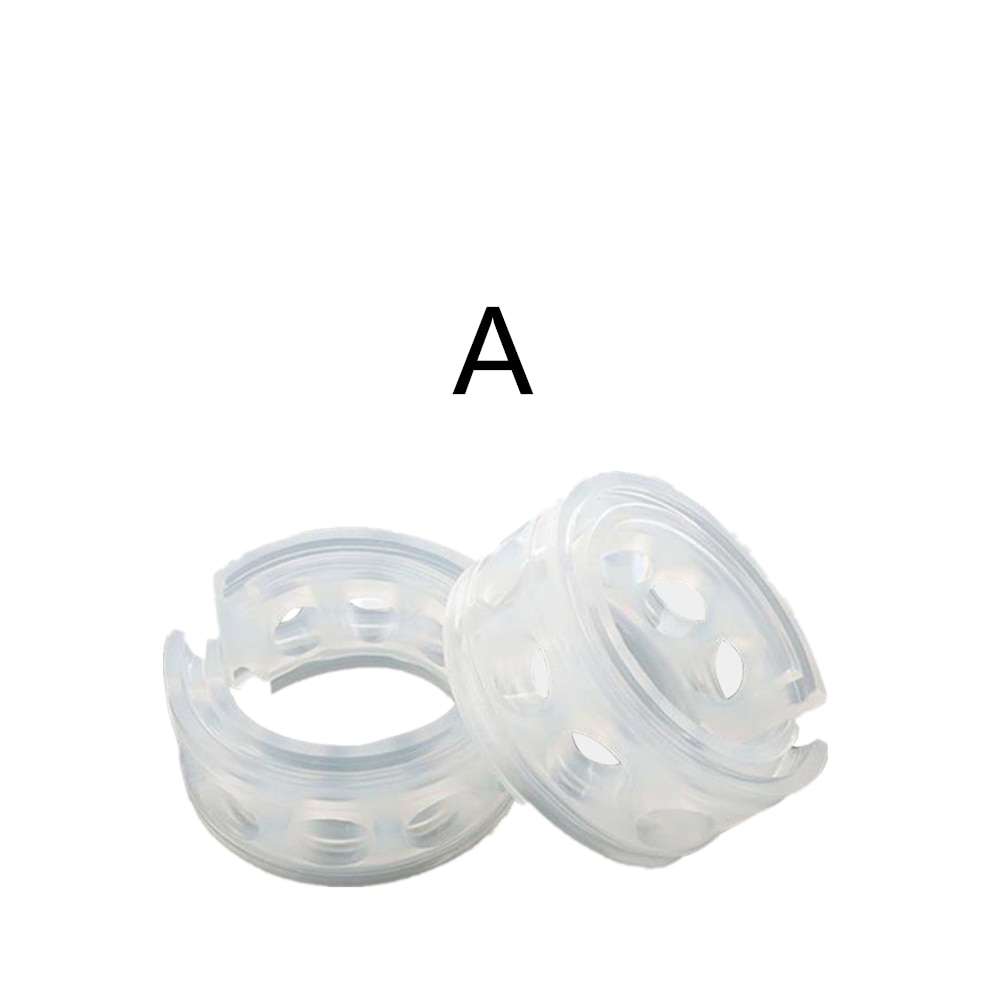 Car Accessories Car Rubber Shock Absorber Power Spring Bumpers Universal For Cars Cushion Suspension Buffers: A