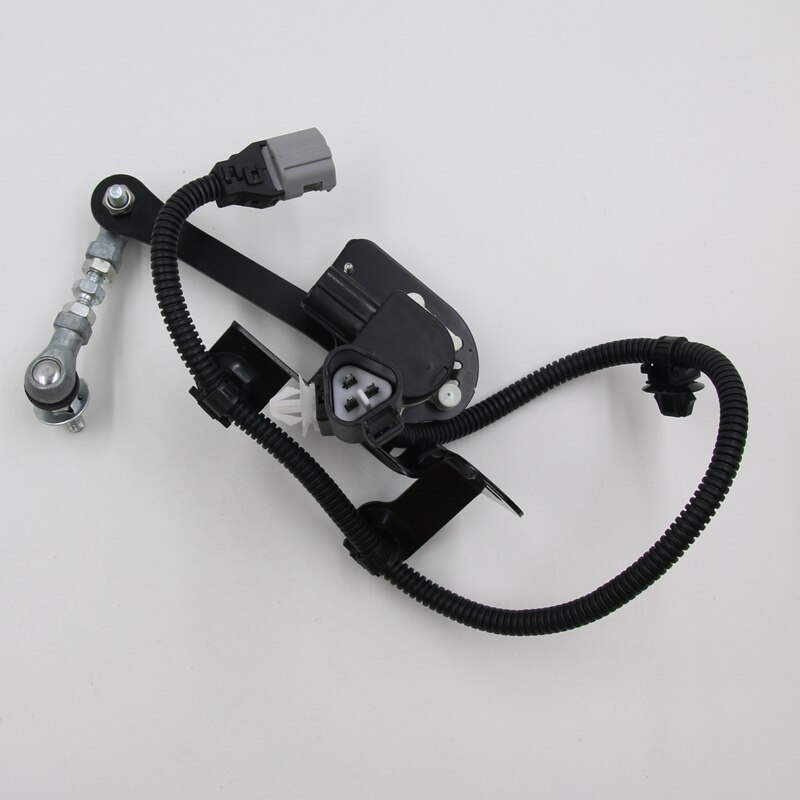 89407-60031 Right Rear Height Control Sensor For Lexus LX570