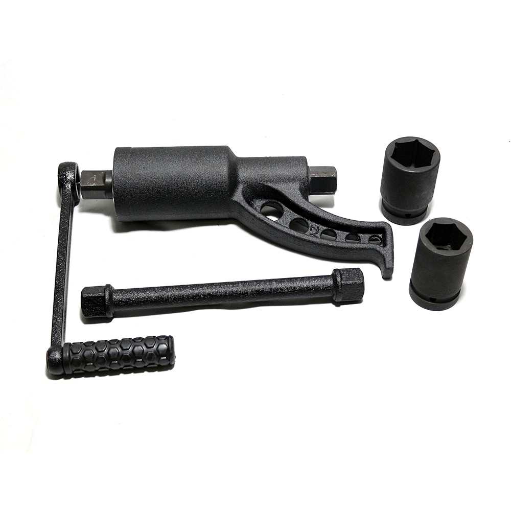 Socket Torque Multiplier Labor Saving Wrench For Lug Remove